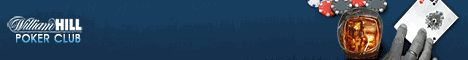William Hill Poker