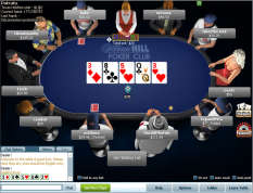 William Hill Poker Review